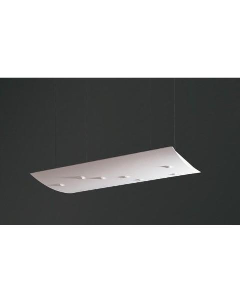 Atelier Sedap - 1570 - Plaster Pendants