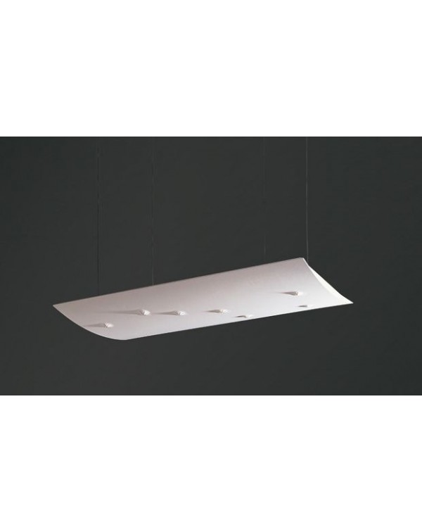 Atelier Sedap - 1570 - Plaster Pendants