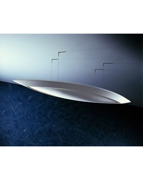 Atelier Sedap - 1572 - Plaster Pendants