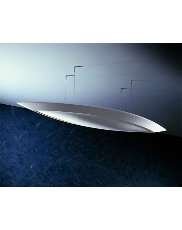 Atelier Sedap - 1572 - Plaster Pendants