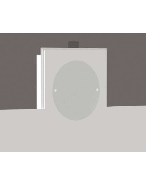 Atelier Sedap - Grand Rond - Plaster Low Level Light