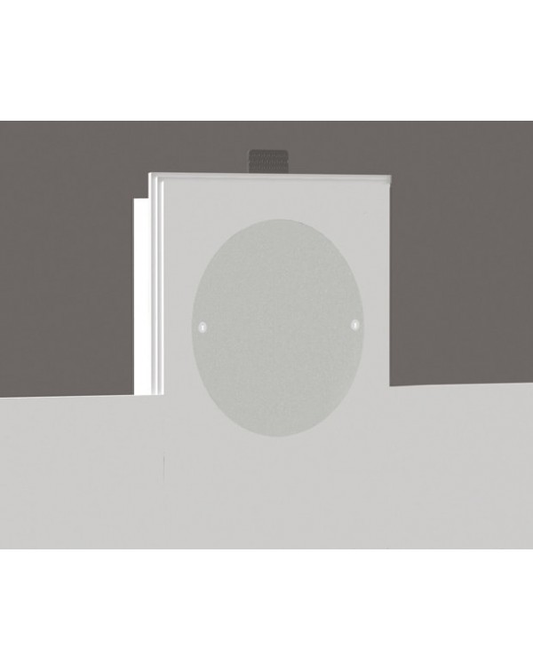 Atelier Sedap - Grand Rond - Plaster Low Level Lig...