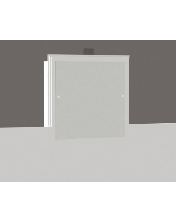 Atelier Sedap - Carre - Plaster Low Level Light