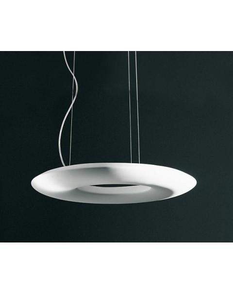 Atelier Sedap - Halo - Plaster Pendants