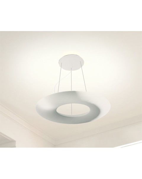Atelier Sedap - Halo - Plaster Pendants