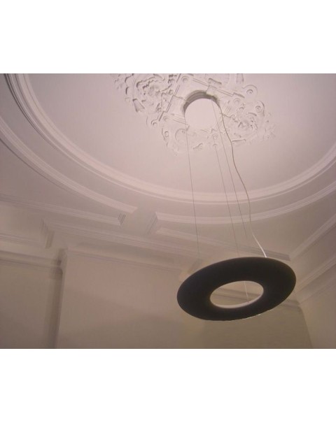 Atelier Sedap - Halo - Plaster Pendants