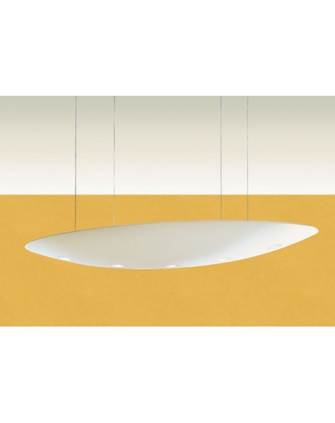 Atelier Sedap - Evolution - Plaster Pendants