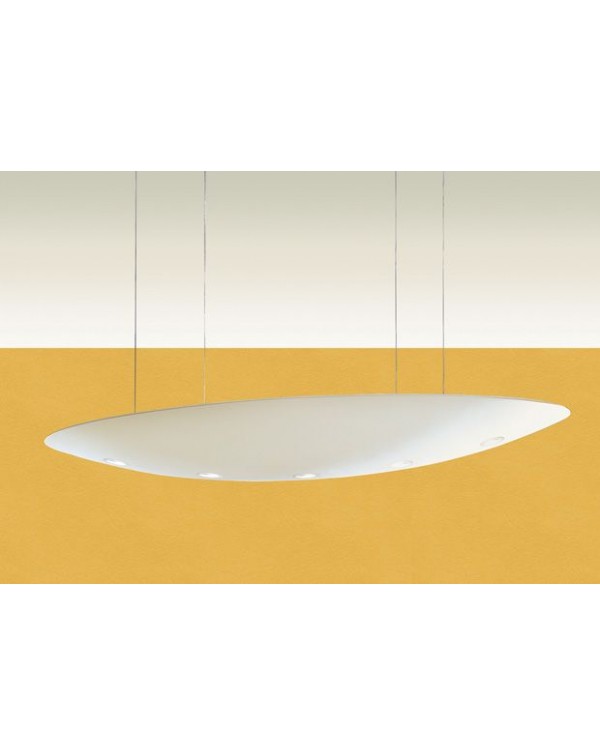 Atelier Sedap - Evolution - Plaster Pendants