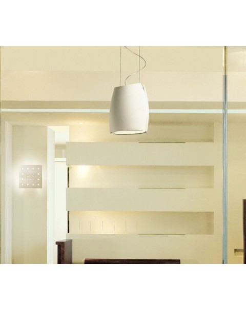 Atelier Sedap - Jupe - Plaster Pendants