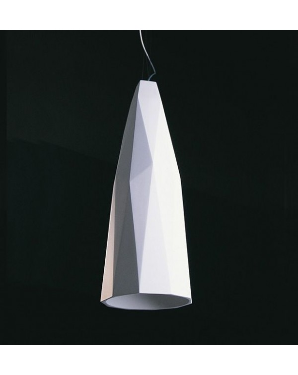 Atelier Sedap - Quartz - Plaster Pendants