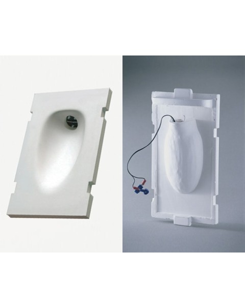 Atelier Sedap - Egg - Plaster Low Level Light