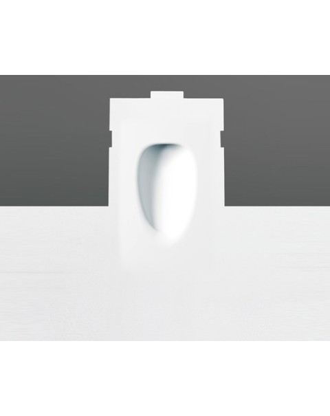 Atelier Sedap - Egg - Plaster Low Level Light