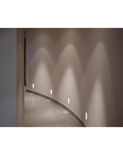 Atelier Sedap - Egg - Plaster Low Level Light