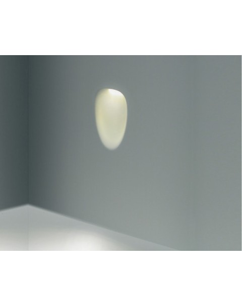 Atelier Sedap - Egg - Plaster Low Level Light