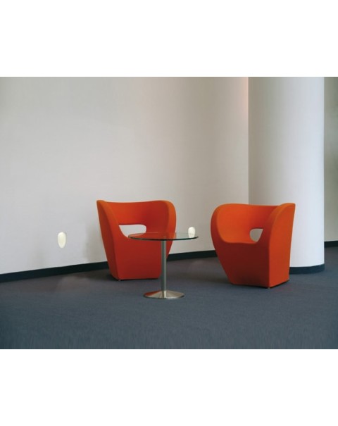 Atelier Sedap - Egg - Plaster Low Level Light