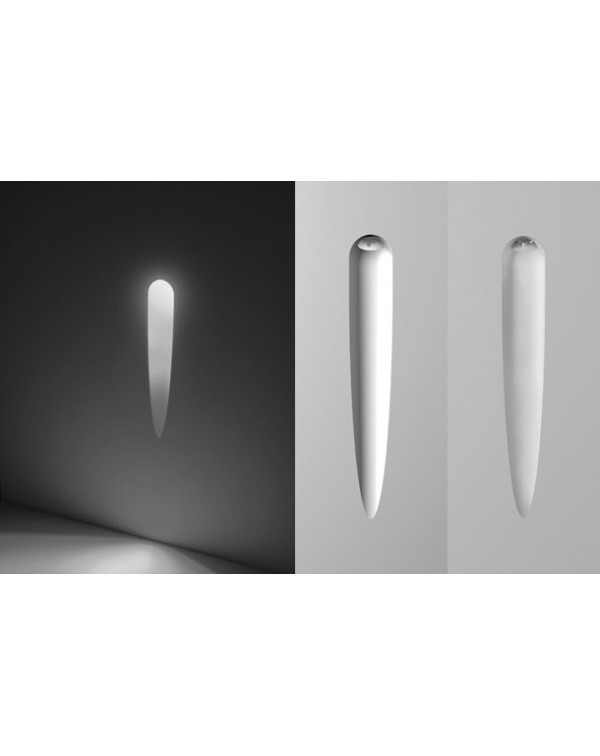 Atelier Sedap - Flam - Plaster Low Level Light