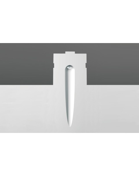 Atelier Sedap - Flam - Plaster Low Level Light