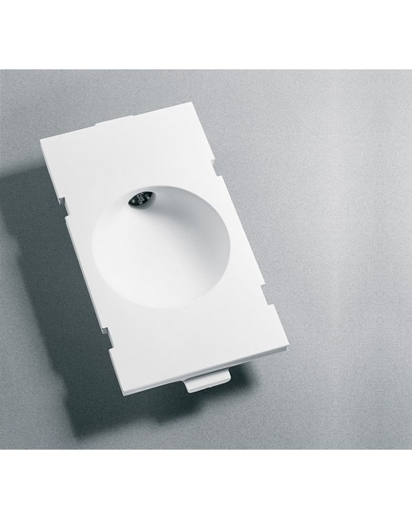 Atelier Sedap - Sphere - Plaster Low Level Light