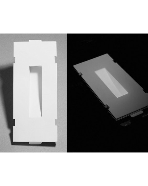 Atelier Sedap - Slot - Plaster Low Level Light