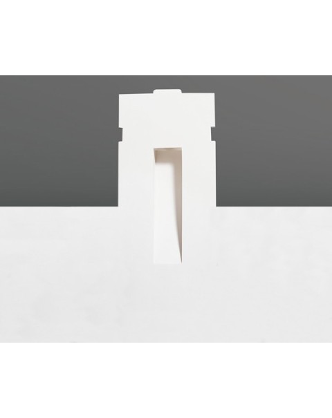 Atelier Sedap - Slot - Plaster Low Level Light