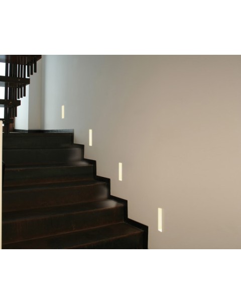 Atelier Sedap - Slot - Plaster Low Level Light