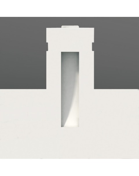 Atelier Sedap - Slot XL3 - Plaster Low Level Light