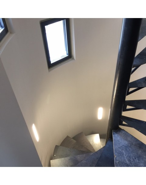 Atelier Sedap - Slot XL3 - Plaster Low Level Light