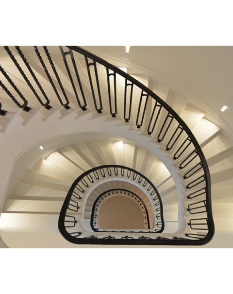 Atelier Sedap - Slot XL2 - Plaster Low Level Light