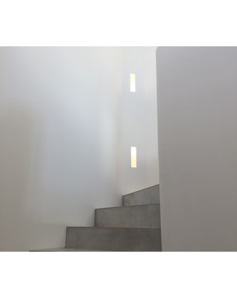 Atelier Sedap - Slot XL2 - Plaster Low Level Light