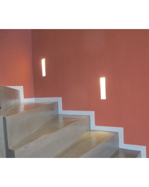 Atelier Sedap - Slot XL2 - Plaster Low Level Light