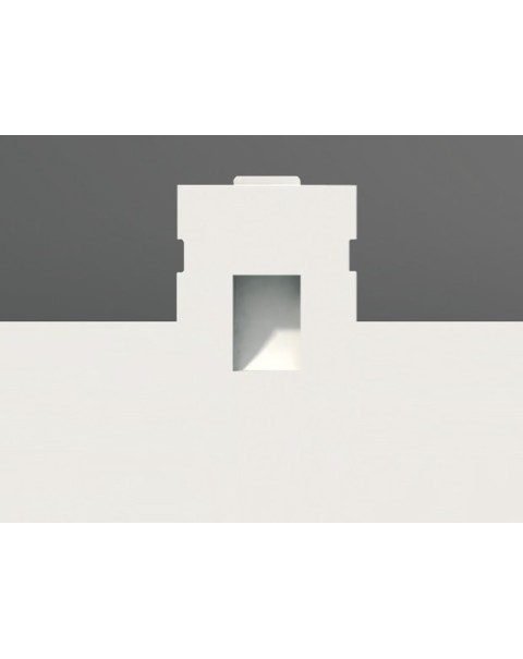 Atelier Sedap - Slot XL - Plaster Low Level Light