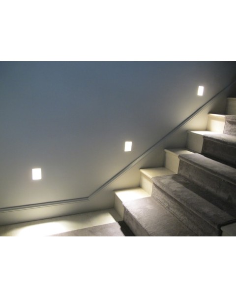 Atelier Sedap - Slot XL - Plaster Low Level Light