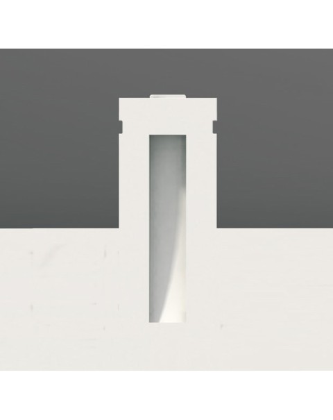 Atelier Sedap - Slot XL4 - Plaster Low Level Light