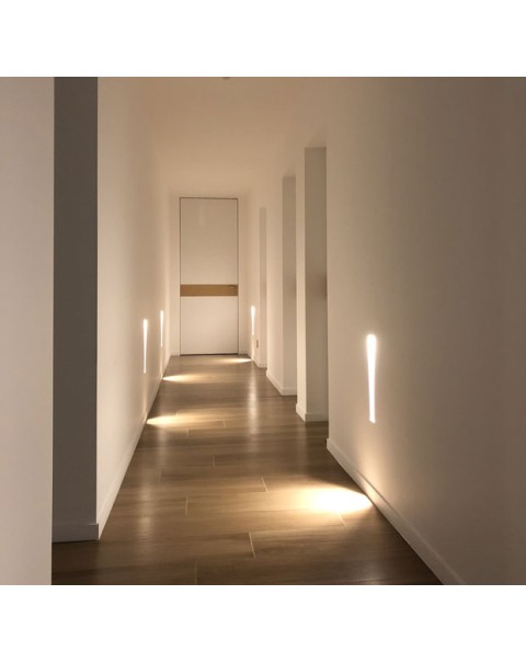 Atelier Sedap - Slot XL4 - Plaster Low Level Light