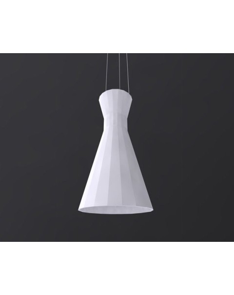 Atelier Sedap - Audio 1 - Plaster Pendants