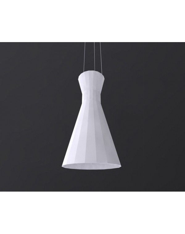 Atelier Sedap - Audio 1 - Plaster Pendants