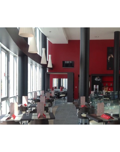 Atelier Sedap - Audio 1 - Plaster Pendants