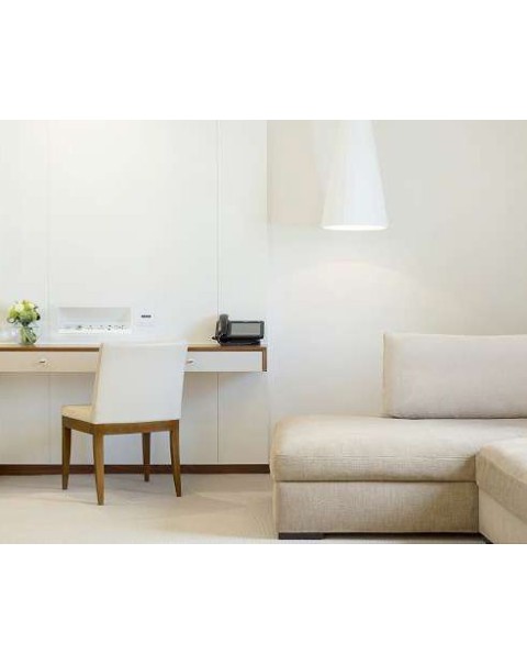 Atelier Sedap - Audio 1 - Plaster Pendants