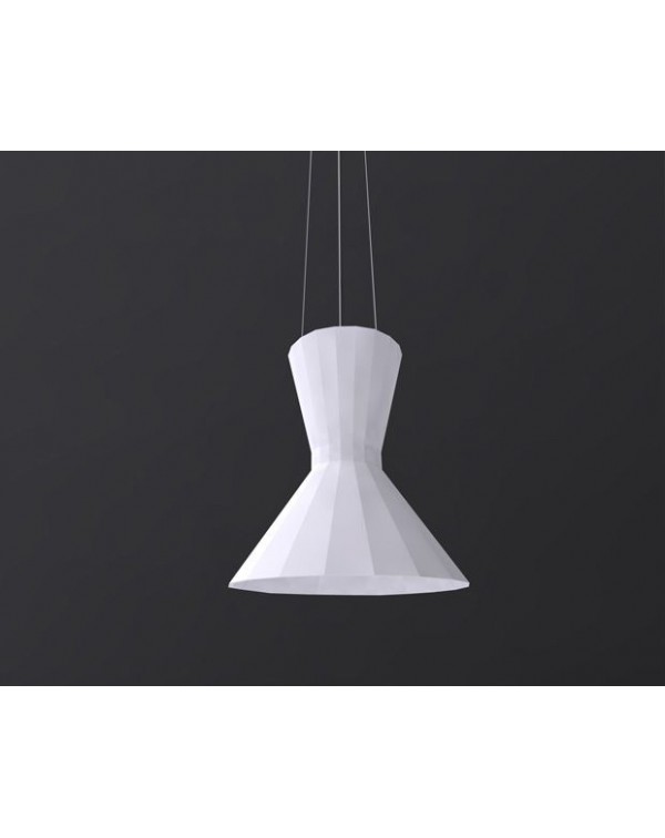Atelier Sedap - Audio 2 - Plaster Pendants