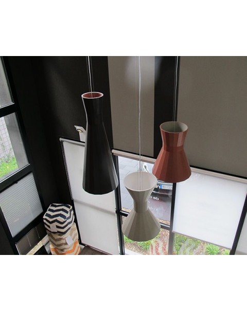 Atelier Sedap - Audio 2 - Plaster Pendants