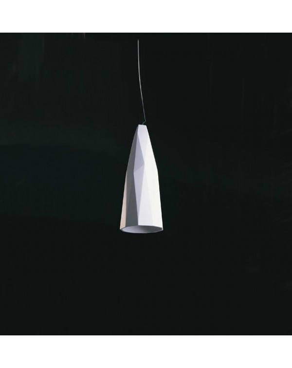 Atelier Sedap - Mini Quartz - Plaster Pendants