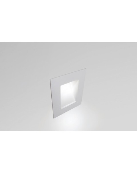 Atelier Sedap - Canal 1 - Plaster Low Level Light