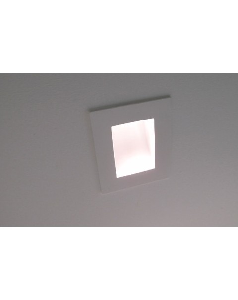 Atelier Sedap - Canal 1 - Plaster Low Level Light