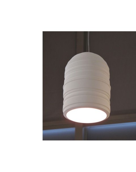 Atelier Sedap - Terre 25 - Plaster Profile