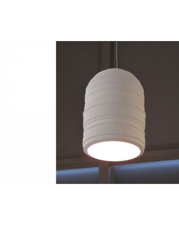 Atelier Sedap - Terre 25 - Plaster Profile