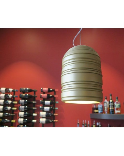 Atelier Sedap - Terre 25 - Plaster Profile