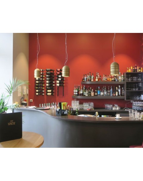 Atelier Sedap - Terre 25 - Plaster Profile