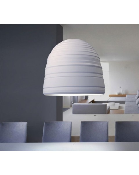 Atelier Sedap - Terre 50 - Plaster Profile