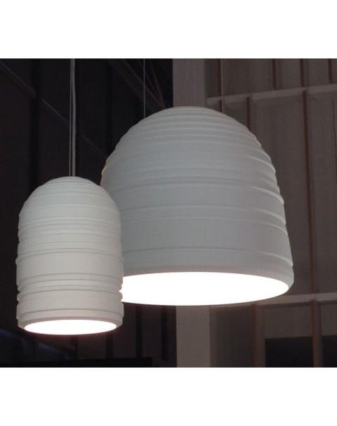 Atelier Sedap - Terre 50 - Plaster Profile