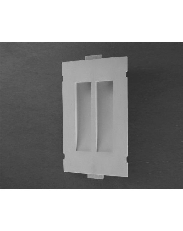 Atelier Sedap - Slot Double XL3 - Plaster Low Leve...